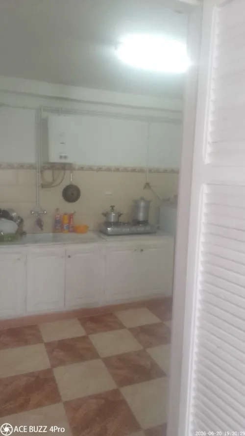 Location vacances Appartement F3 Jijel Jijel