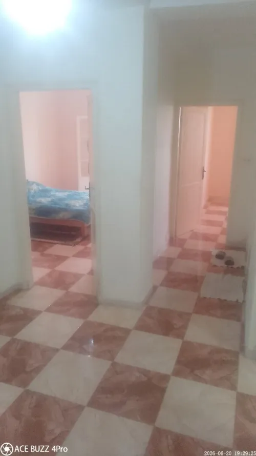 Location vacances Appartement F3 Jijel Jijel