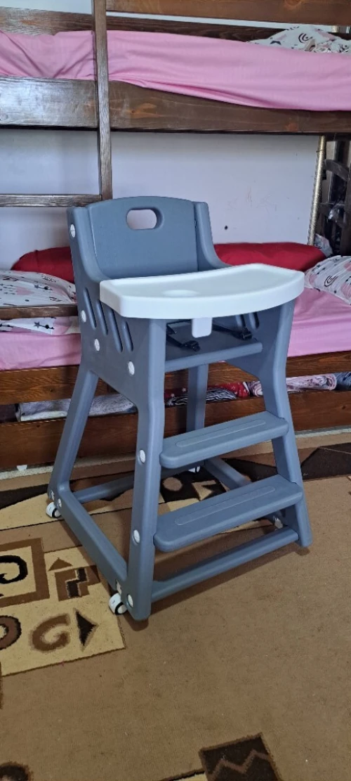Chaise bebe