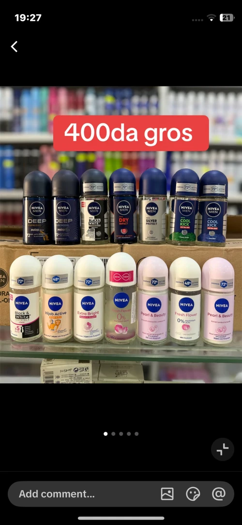Nivea
