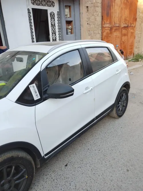 Lifan X3 PRO 2025 LA TOUTE