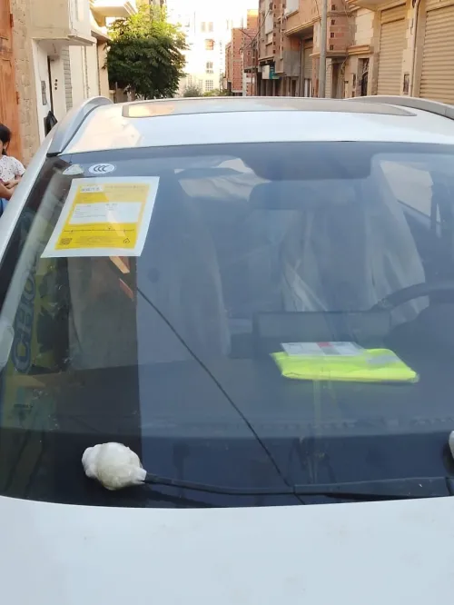 Lifan X3 PRO 2025 LA TOUTE