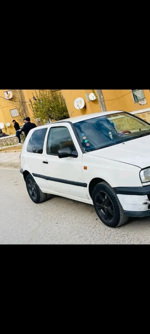 Volkswagen Golf 3 1993 Golf 3