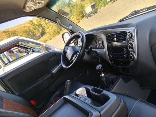 Kia 2500 Kia 2020