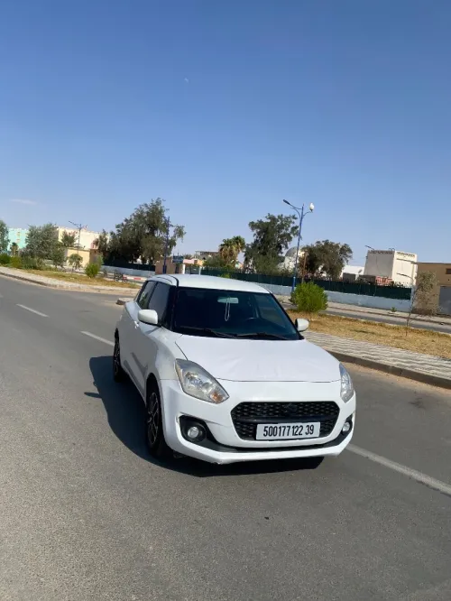 Swift Swift 2022 