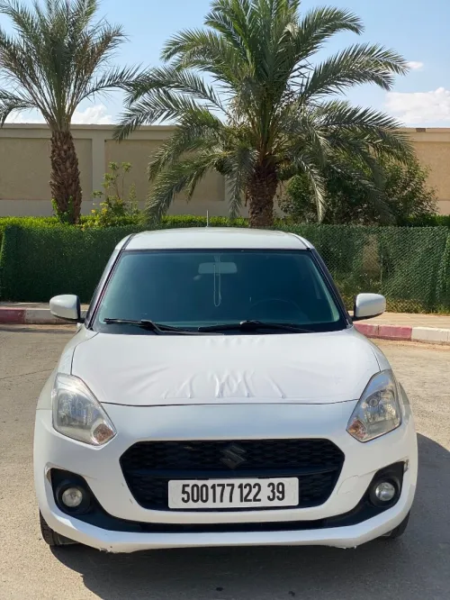 Swift Swift 2022 