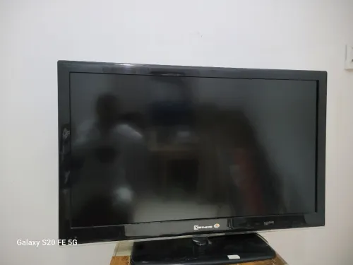 Samsung +éniè plazma
