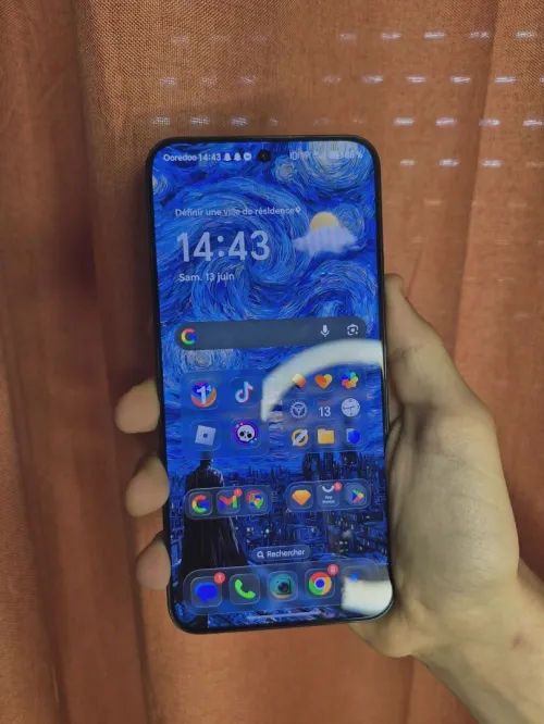 Honor Honorx9d 5G 256G 12ram 8300mah