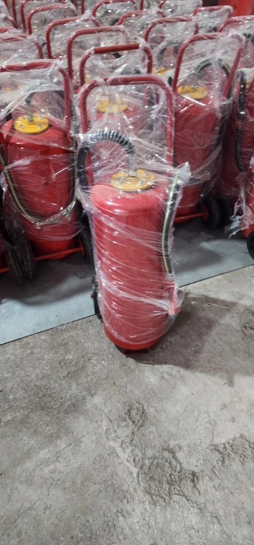 Protection incendie