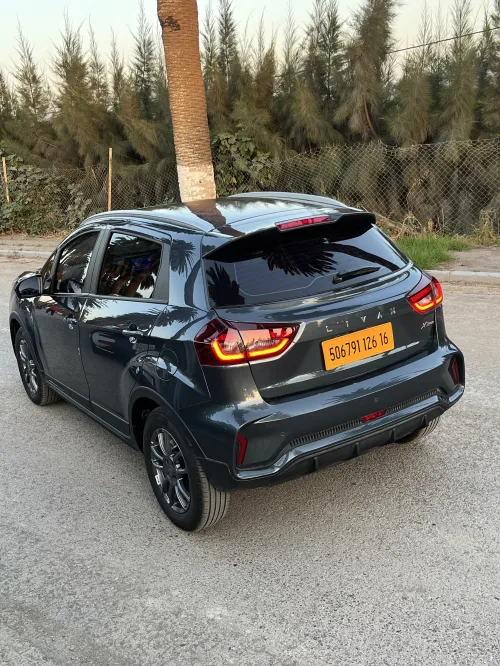 Livan X3 Pro  2026 Automatique (Avec toi ouvrant )