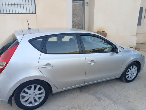 Hyundai i30 2012 1.6 mpi ess