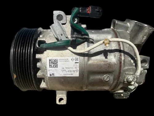 Compresseur clim dacia sandero 3 / clio 5