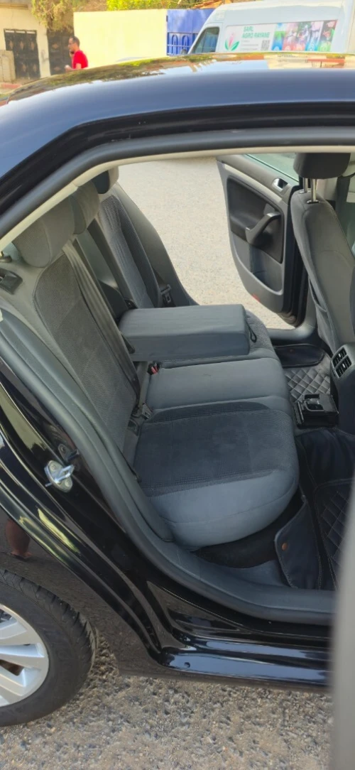 Volkswagen Jetta 2010 Classic 