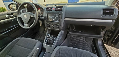 Volkswagen Jetta 2010 Classic 