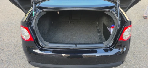 Volkswagen Jetta 2010 Classic 