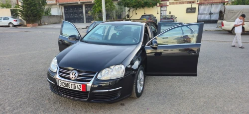 Volkswagen Jetta 2010 Classic 