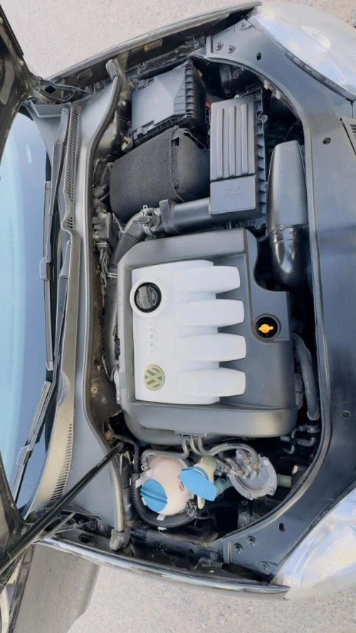 Volkswagen Jetta 2010 Classic 