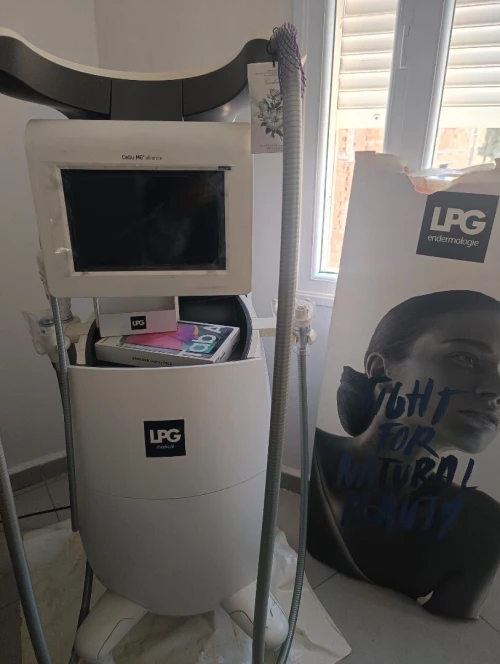 Lpg cellu M6