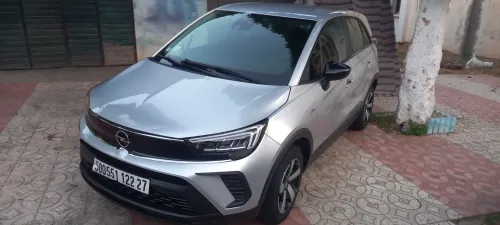 Opel Crossland 2022 