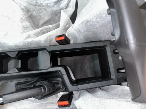Geely Coolray 2026 