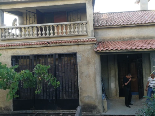 Vente Villa Jijel El aouana