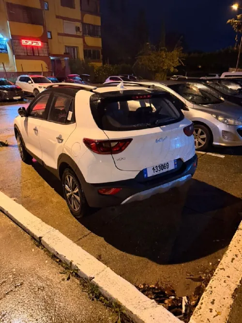 Kia KX1 2025 Kia KX1 Luxury