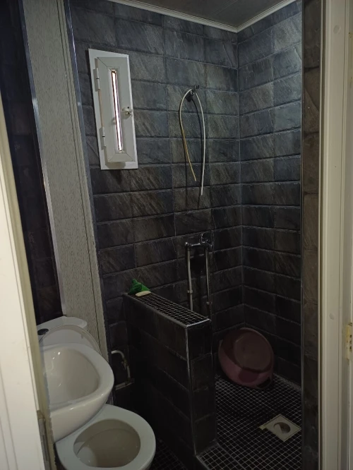 Location Appartement F3 Alger Belouizdad