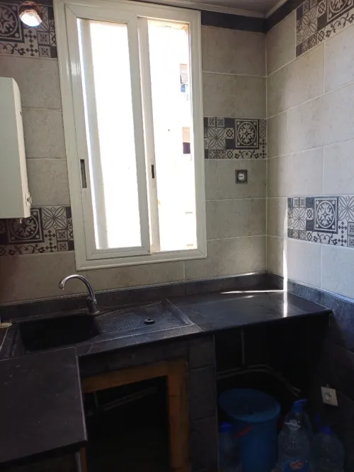 Location Appartement F3 Alger Belouizdad 4