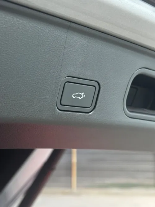 Geely Starray 2026 Boyue L