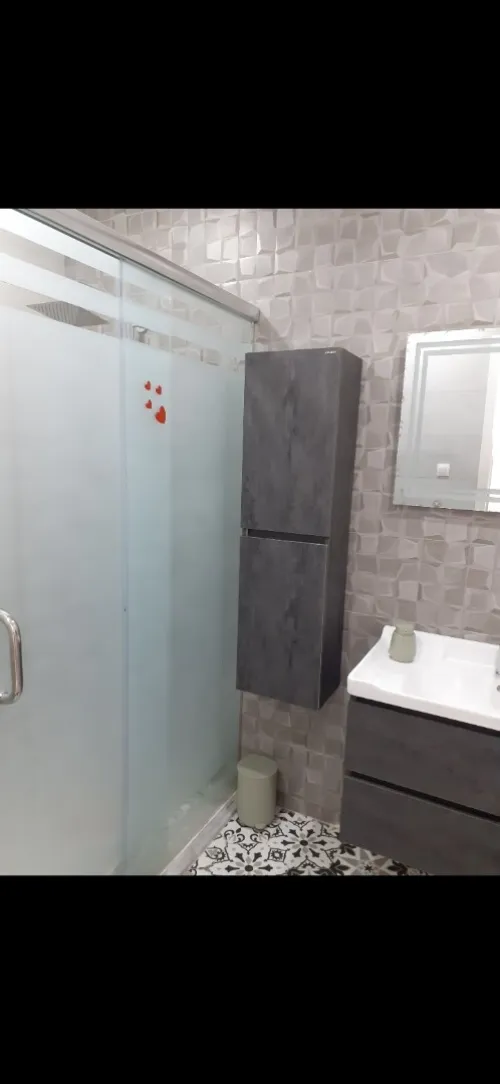 Vente Appartement F3 Alger El biar