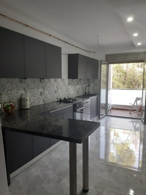 Vente Appartement F3 Alger El biar