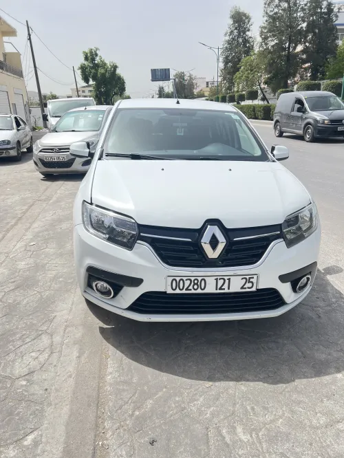 Renault Symbol 2021 Symbol