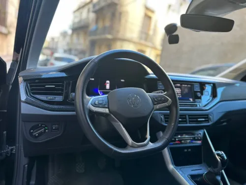 Volkswagen Taigo 2021 
