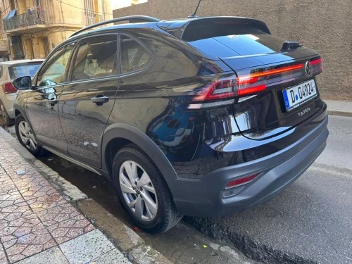 Volkswagen Taigo 2021 