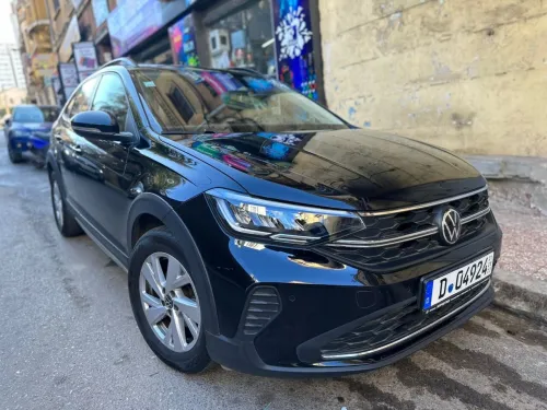 Volkswagen Taigo 2021 