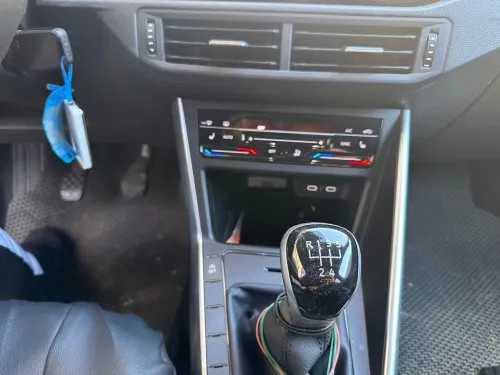 Volkswagen Taigo 2021 