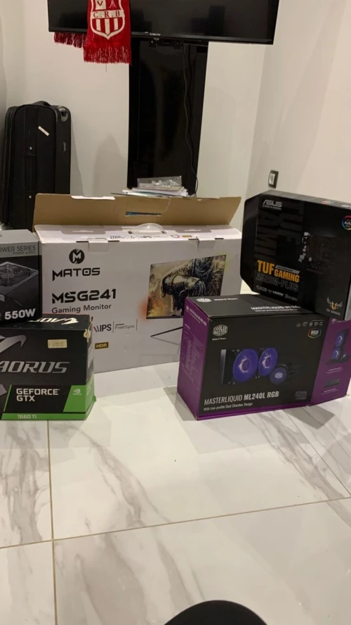Pc gamer