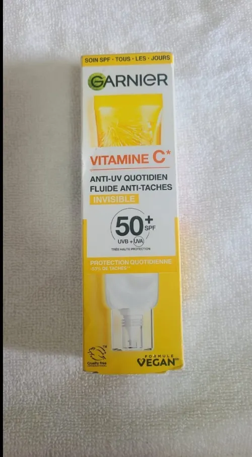 masque hydratant pour le visage Korean products