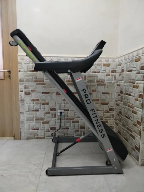 Tapis roulant pro fitness