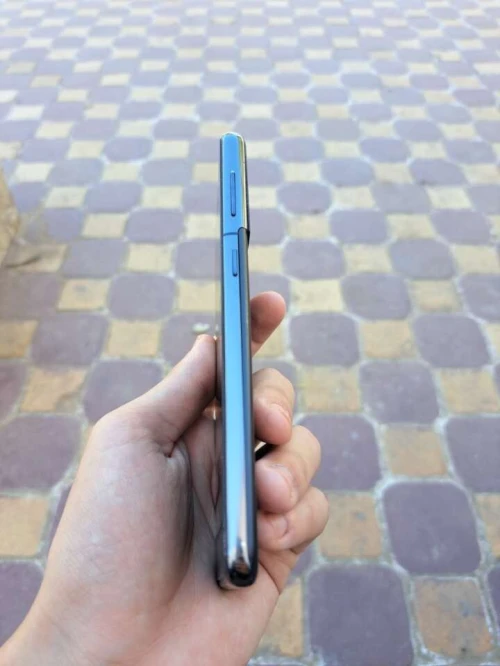 Samsung S21