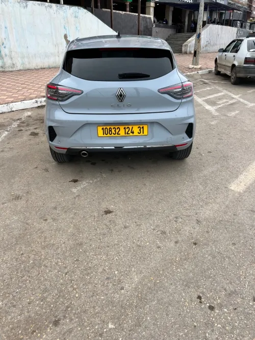 Renault Clio 5  2024 Techno