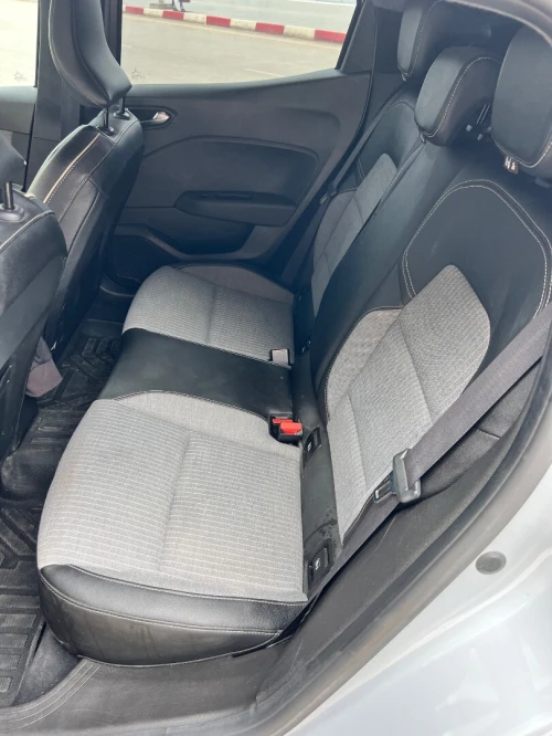 Renault Clio 5  2024 Techno