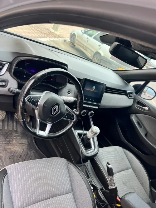 Renault Clio 5  2024 Techno