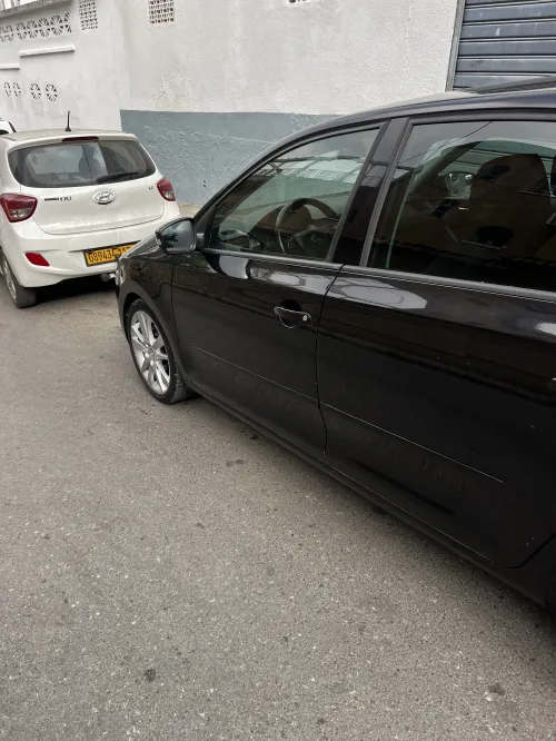 Skoda Rapid 2019 Active