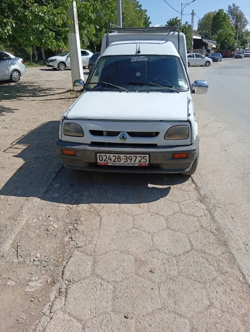 Renault Express 1997 Express