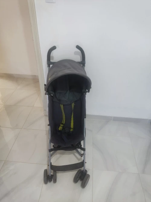 poussette bébé, Maclaren
