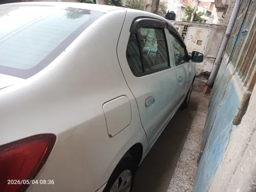 Dacia Logan 2015 Logan
