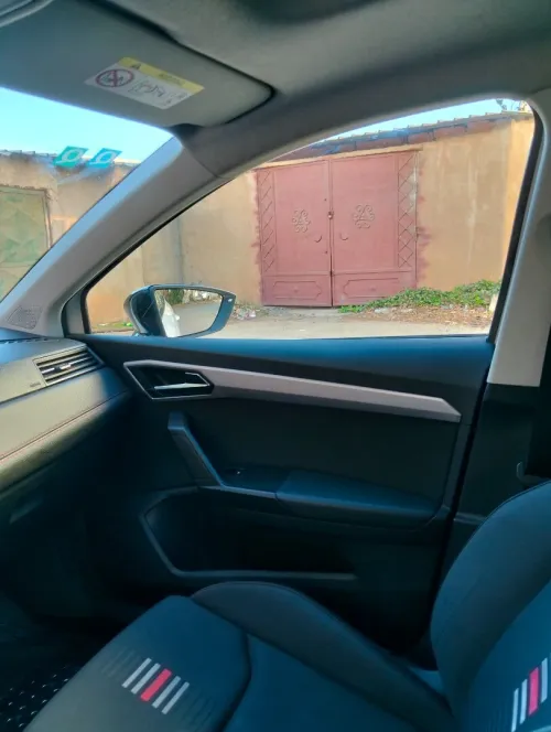 Seat Ibiza 2019 FR