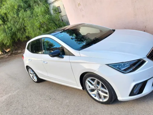 Seat Ibiza 2019 FR