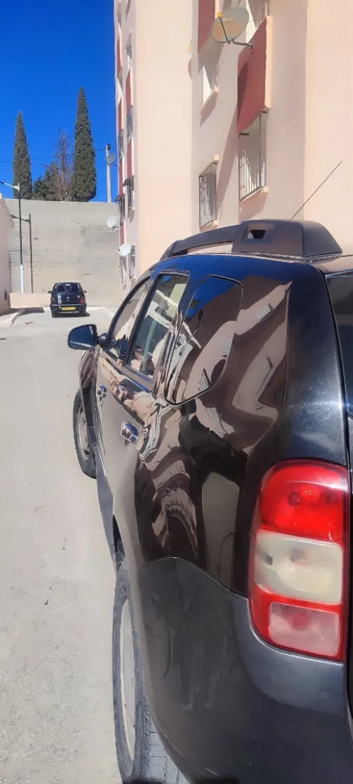 Dacia Duster 2016 Duster